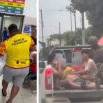 ‘Negro Willy’ acusa a Noboa de traición