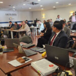 Trump lanza coalición militar y refuerza doctrina regional en Miami