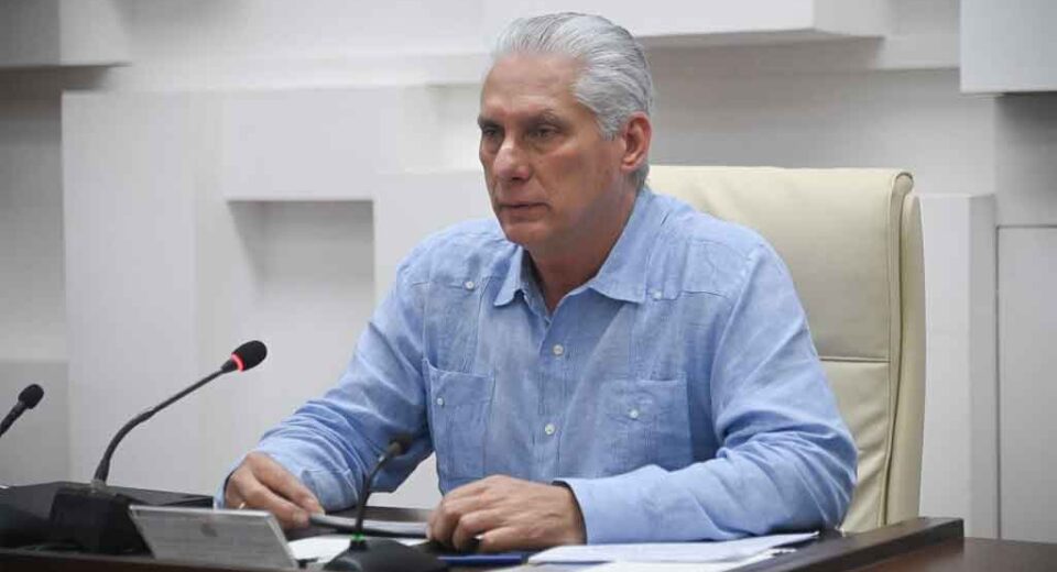 Cuba confirma conversaciones con EE.UU. y anuncia excarcelación de 51 presos políticos