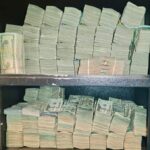 Detienen a presuntos miembros de Los Lobos que realizaban falsos allanamientos en Quevedo