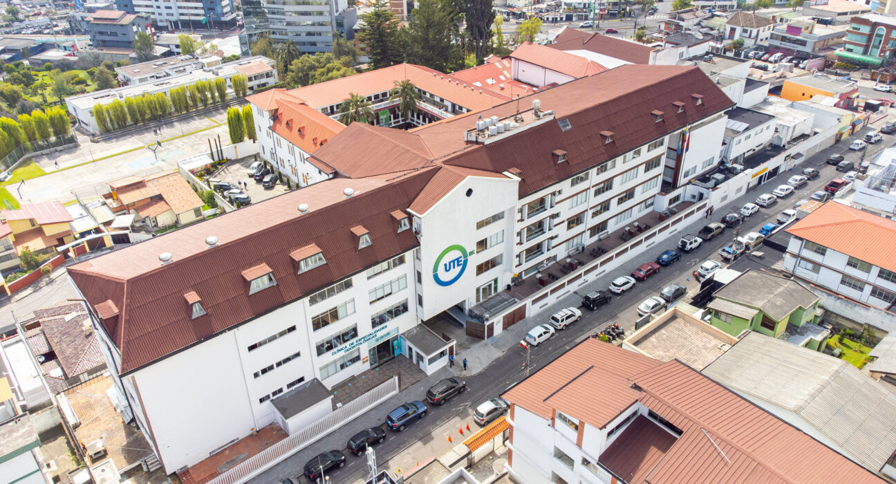 UTE revoca doctorado Honoris Causa al exobispo Emilio Stehle por denuncias de abusos sexuales