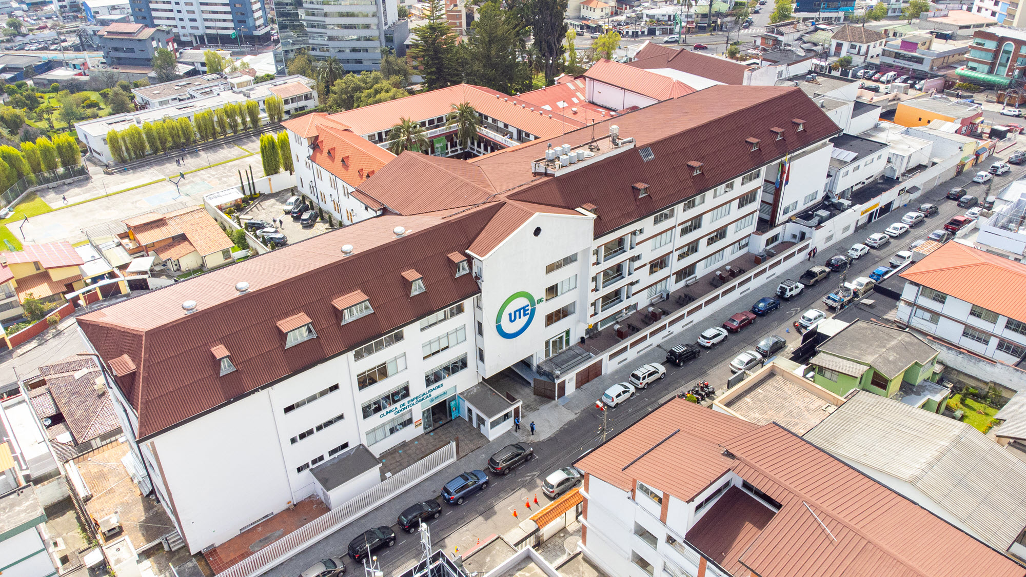 UTE revoca doctorado Honoris Causa al exobispo Emilio Stehle por denuncias de abusos sexuales