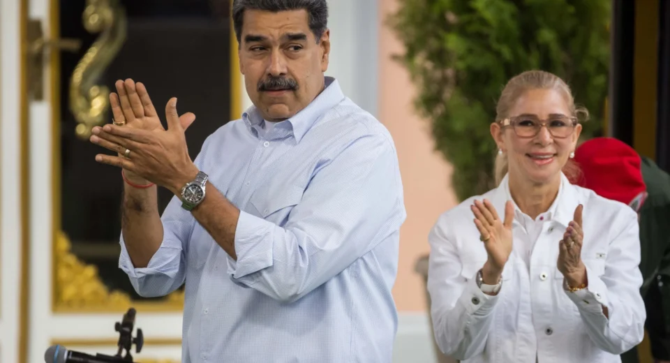 Nicolás Maduro y su esposa enfrentan segunda audiencia en Nueva York por cargos de narcotráfico