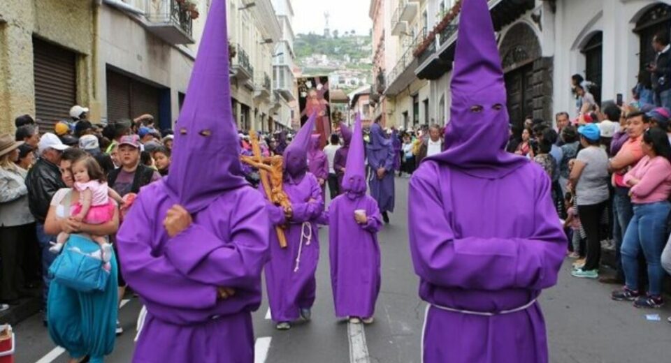 IVA bajará al 8% para servicios turísticos durante feriado de Semana Santa