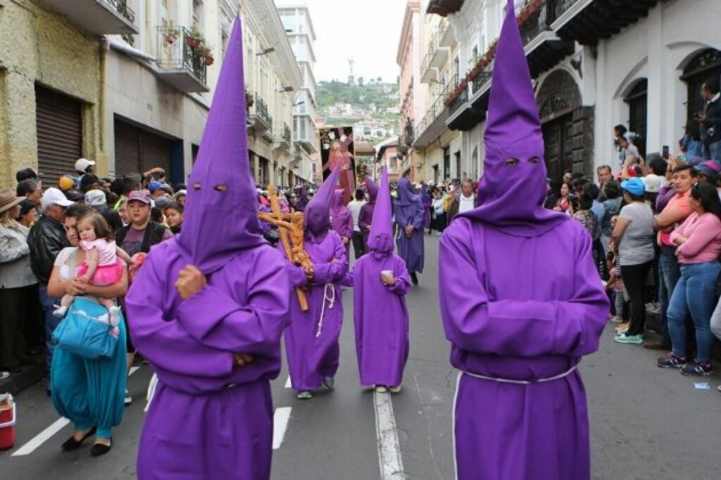 IVA bajará al 8% para servicios turísticos durante feriado de Semana Santa