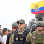 Capturan en México a alias “Lobo Menor”, vinculado al asesinato de Fernando Villavicencio