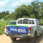 Detienen en Machala a dos presuntos integrantes del Tren de Aragua