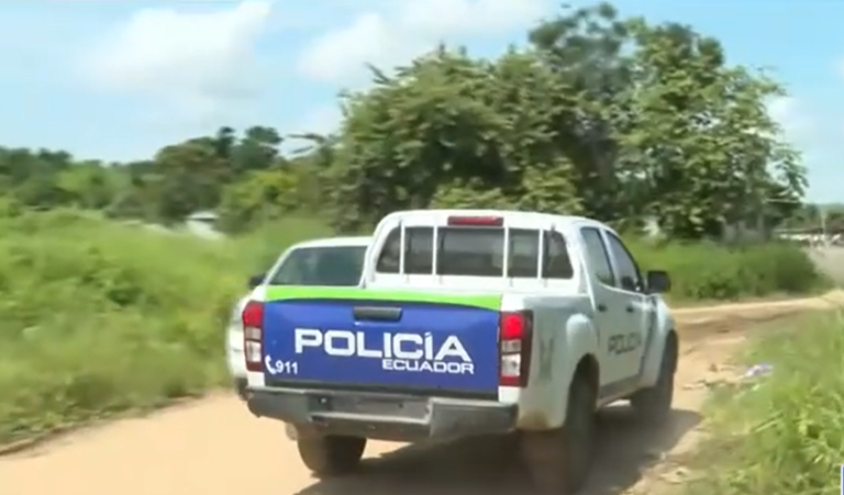 Niña de 8 años muere en ataque armado en Pascuales, norte de Guayaquil