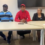 Noboa rechaza desalojo de militares en Los Ríos y cuestiona a autoridades locales