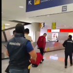 Ataque armado en Carapungo