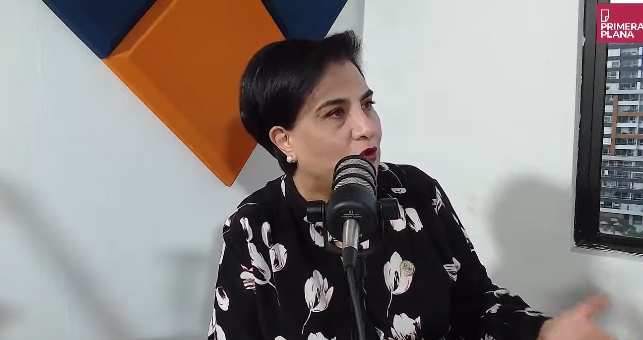 Sommerfeld: diálogo entre Ecuador y Colombia avanza, pero aún no hay condiciones para reunión presidencial