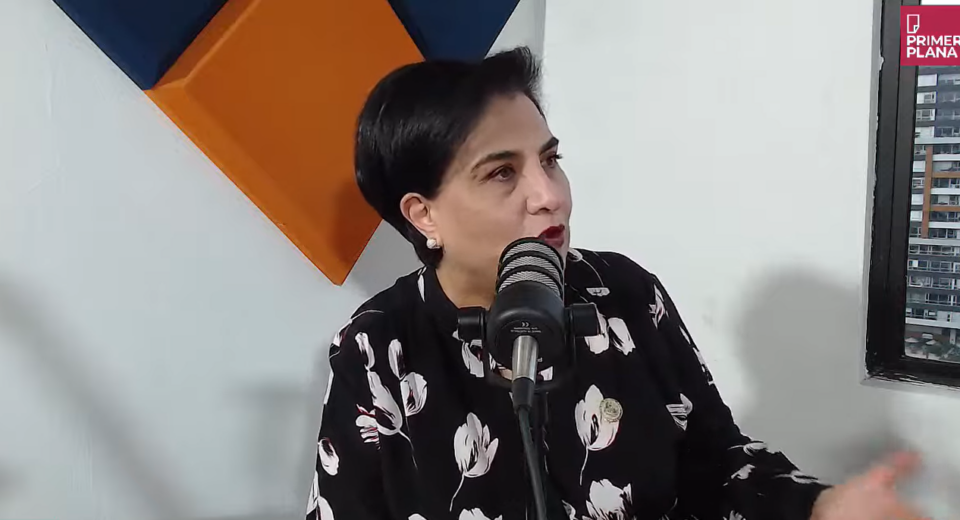 Sommerfeld: diálogo entre Ecuador y Colombia avanza, pero aún no hay condiciones para reunión presidencial