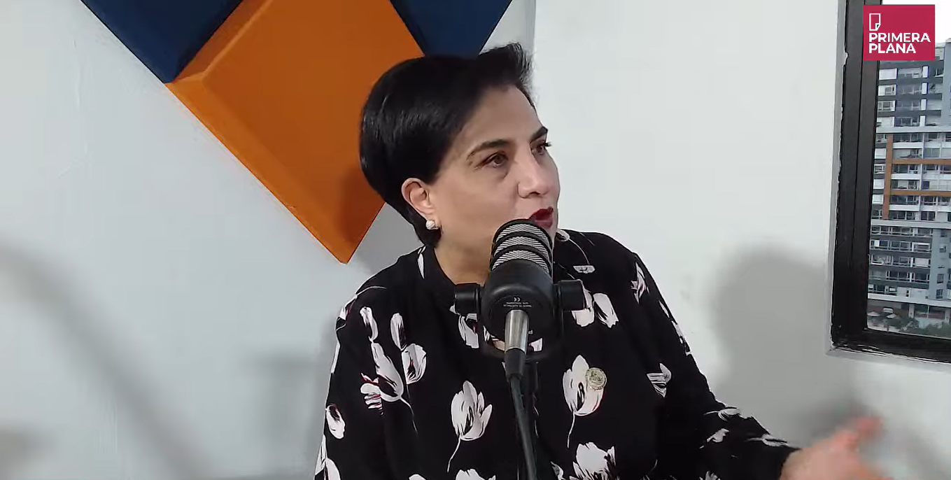 Sommerfeld: diálogo entre Ecuador y Colombia avanza, pero aún no hay condiciones para reunión presidencial