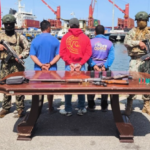 NASA inicia cuenta regresiva para lanzamiento de misión alrededor de la Luna