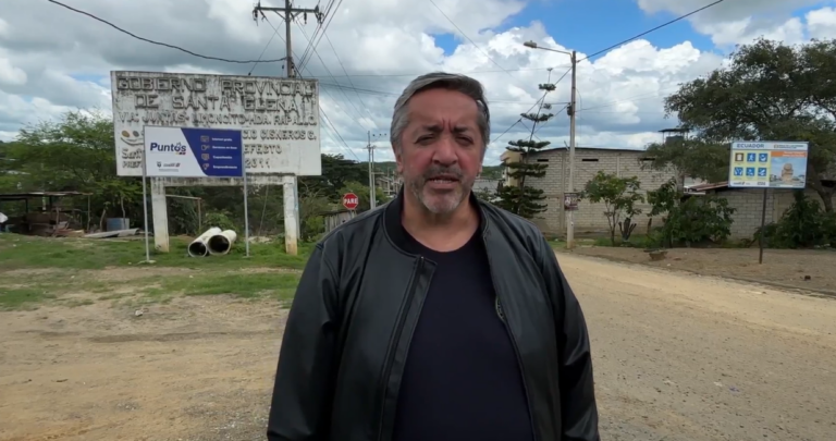 Defensa de Aquiles Alvarez denuncia que no se le permitió ingresar a la Cárcel del Encuentro