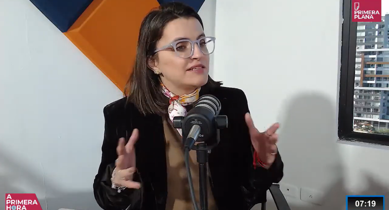 Gobierno busca cerrar marzo con abastecimiento de medicinas de entre 70 % y 80 %