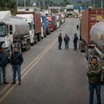 Colombia tiene listo aranceles del 50% a una lista de más de 100 productos ecuatorianos