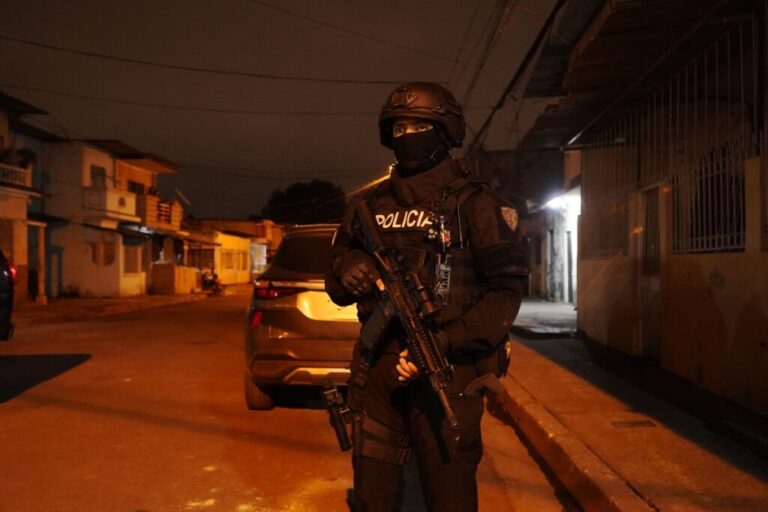 Toque de queda: lo que debes saber sobre la restricción que regirá en cuatro desde este 15 de marzo