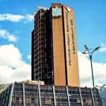 Trump sustituye a Kristi Noem como secretaria de Seguridad Nacional de EE.UU.