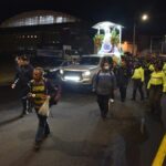 CNJ remite terna para integrar la Judicatura