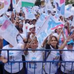 Noboa oficializa retiro de tres generales y dos vicealmirantes
