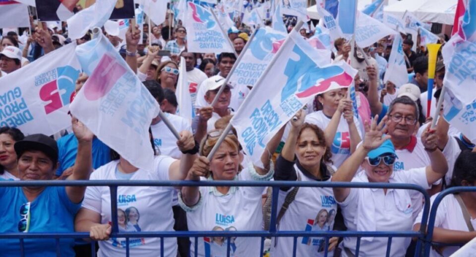 RC llama a sus militantes que aspiren una candidatura a desafiliarse del movimiento