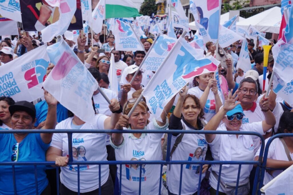 RC llama a sus militantes que aspiren una candidatura a desafiliarse del movimiento