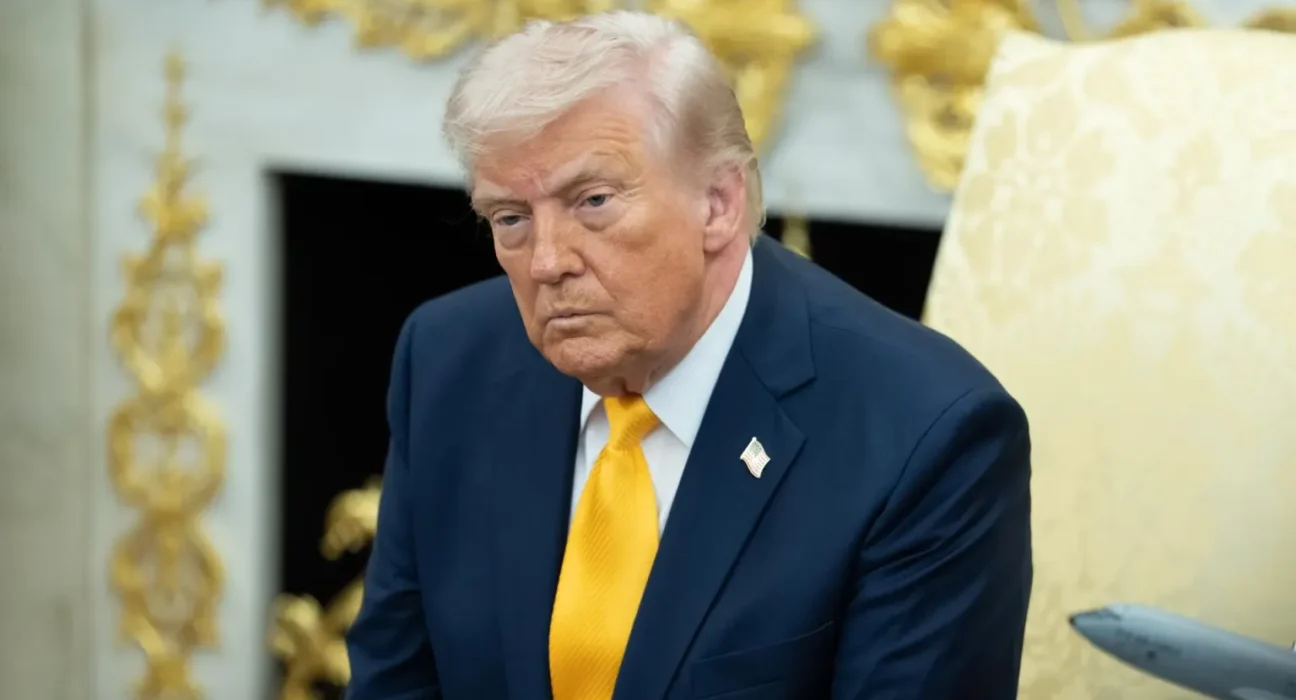 rump afirma que Irán "quiere un acuerdo" y que podría llegar en próximos cinco días