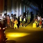 Habilitada la Ruta Viva, sentido Quito–Aeropuerto, tras siniestro de tránsito