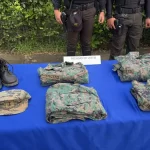 Fiscalía investiga muerte de ciudadano durante operativo militar en Milagro, Guayas