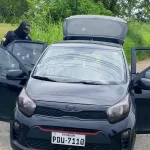 Noboa se reúne con el rey Felipe VI en Chile