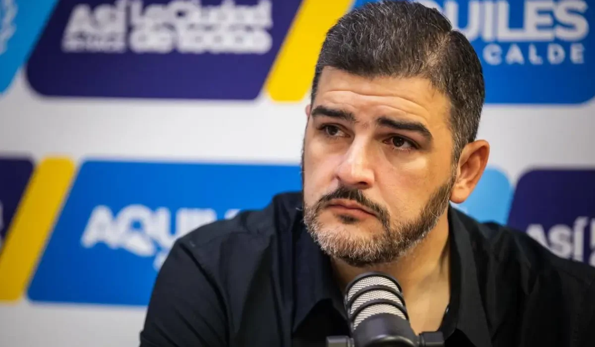 Defensa de Aquiles Alvarez denuncia restricciones y advierte vulneración de derechos en el proceso