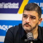 Noboa asegura que el país contará con suficiente energía en abril y descarta apagones