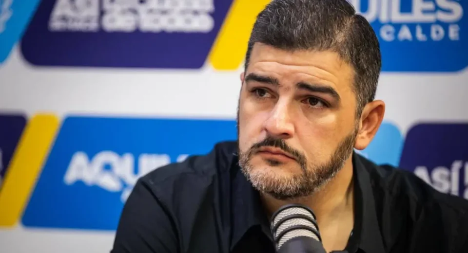 Defensa de Aquiles Alvarez denuncia restricciones y advierte vulneración de derechos en el proceso