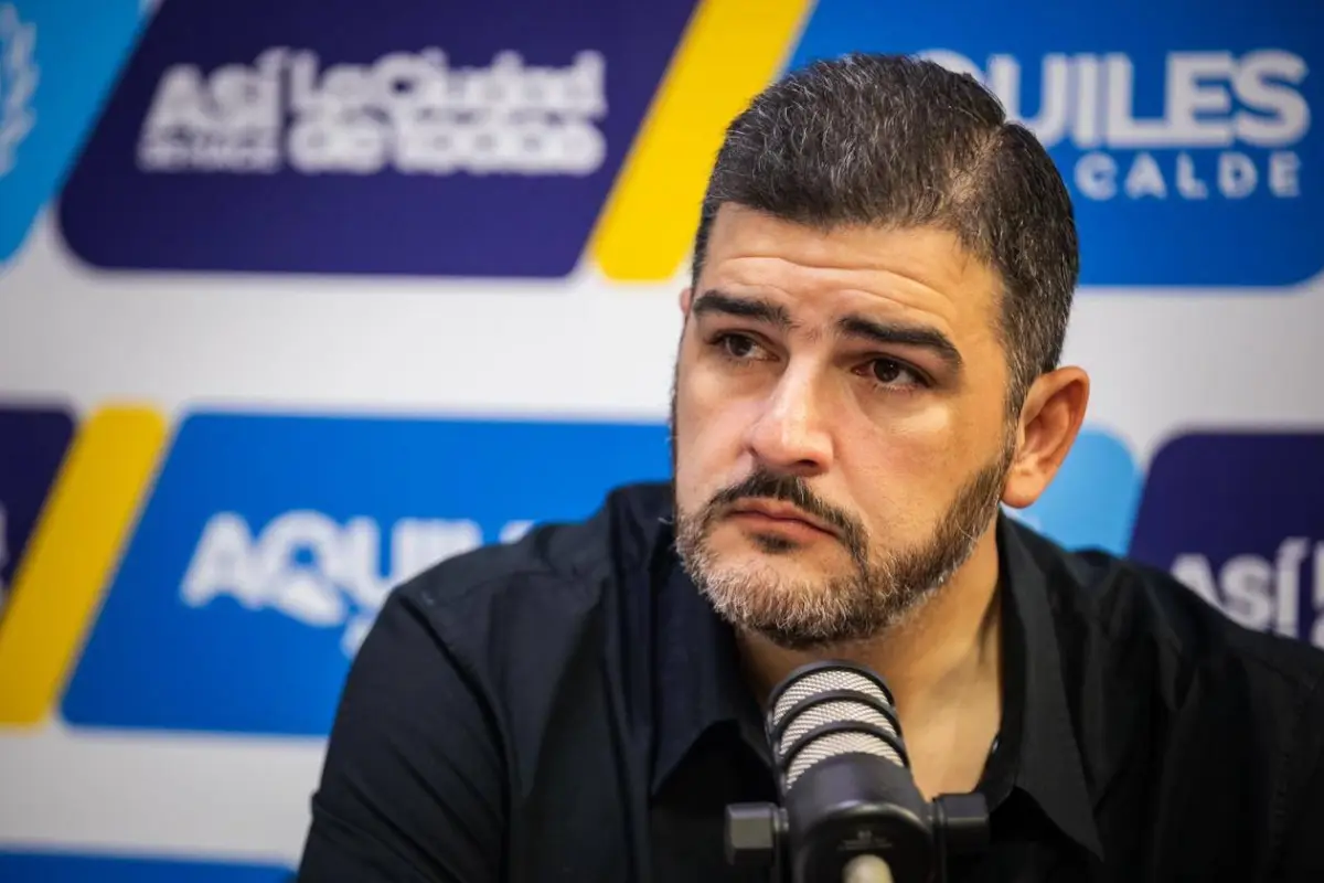 Defensa de Aquiles Alvarez denuncia restricciones y advierte vulneración de derechos en el proceso