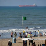 Noboa termina encargo de María José Pinto y oficializa a Jaime Bernabé como Ministro de Salud