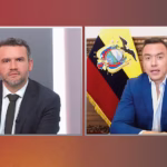Petro anuncia demanda penal contra Noboa por “calumnia” y justifica su visita a Manta