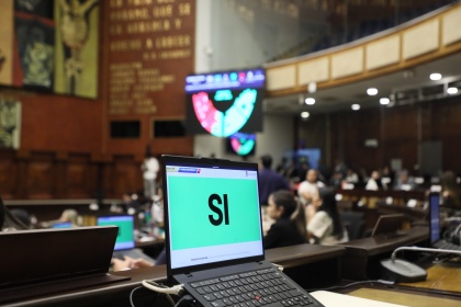 Asamblea aprueba ley que hará obligatoria la educación financiera en todos los niveles educativos