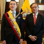 Horarios de servicios en Quito por toque de queda