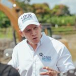 Senae oficializa alza al 100 % del arancel a importaciones desde Colombia y fija vigencia desde mayo