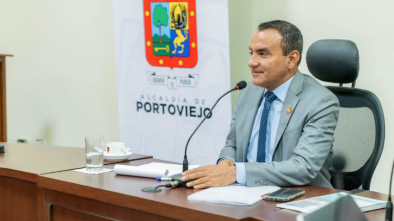 TCE niega apelación de Javier Pincay y ratifica suspensión de sus derechos políticos