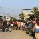 Acribillan a tres personas frente a un billar en Bastión Popular, en Guayaquil