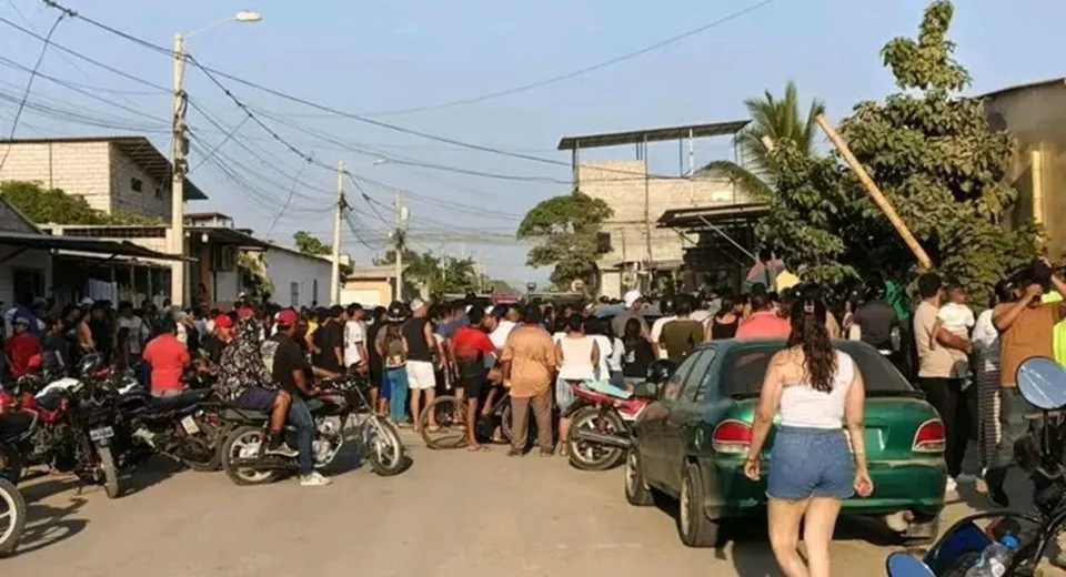 Masacre en Santa Elena: acribillan a seis personas en La Libertad
