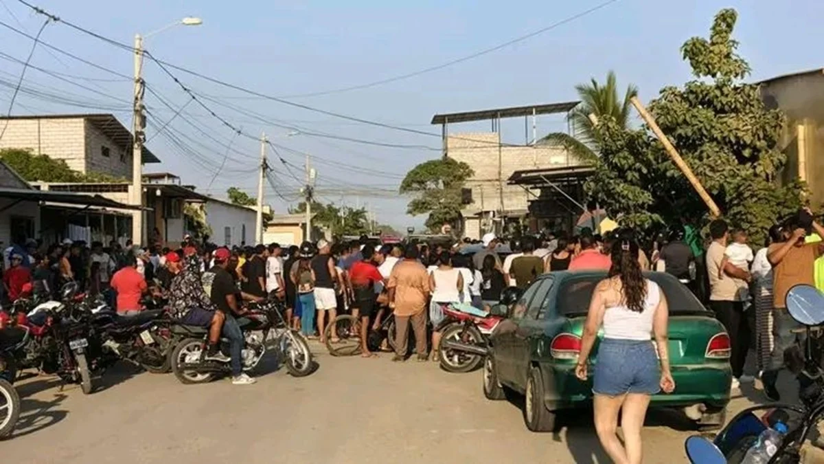 Masacre en Santa Elena: acribillan a seis personas en La Libertad