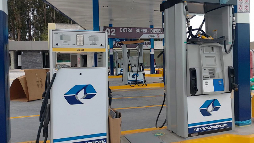 Petroecuador contrata seguro para proteger ingresos ante caída del precio del crudo