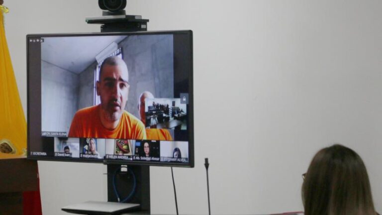 Alvarez seguirá en prisión, juez niega apelación