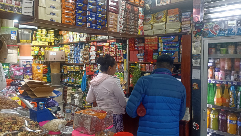 Industriales piden al SRI reconsiderar circular que dispone cobro del 15% de IVA a alimentos procesados