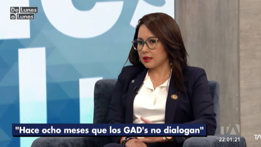 Gobierno evalúa ampliar compensaciones al transporte, según ministra Morillo