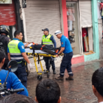 Exportadores piden salvoconductos ante nuevo toque de queda