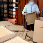 Cae aprobación de Daniel Noboa en abril 2026